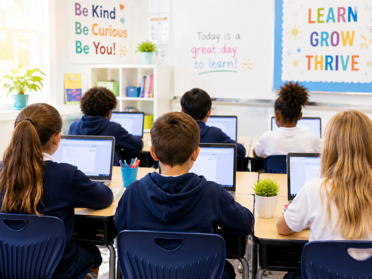 The Direction of Travel for Digital Safeguarding in Keeping Children Safe in Education (KCSIE) 2026