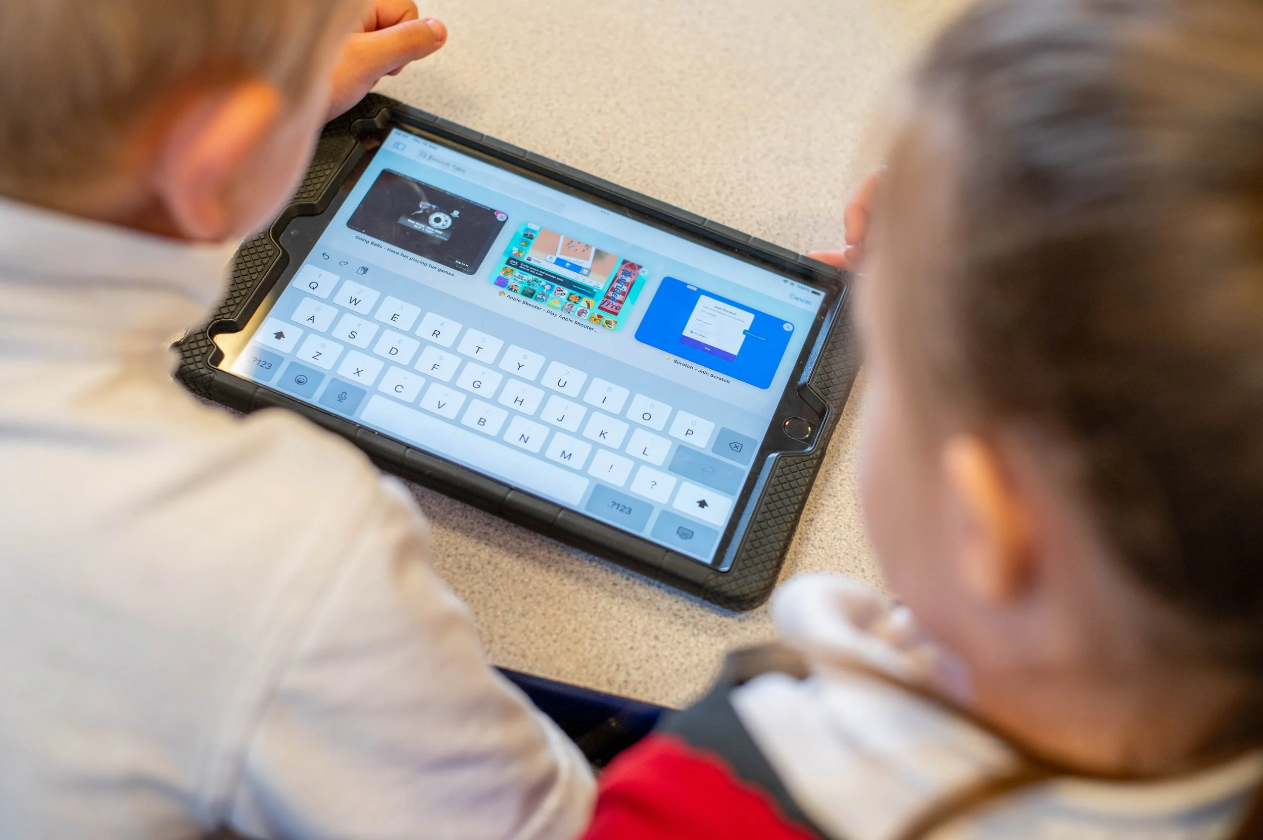 hi-impact partners with Ativion to deliver the full StudentKeeper platform</span>