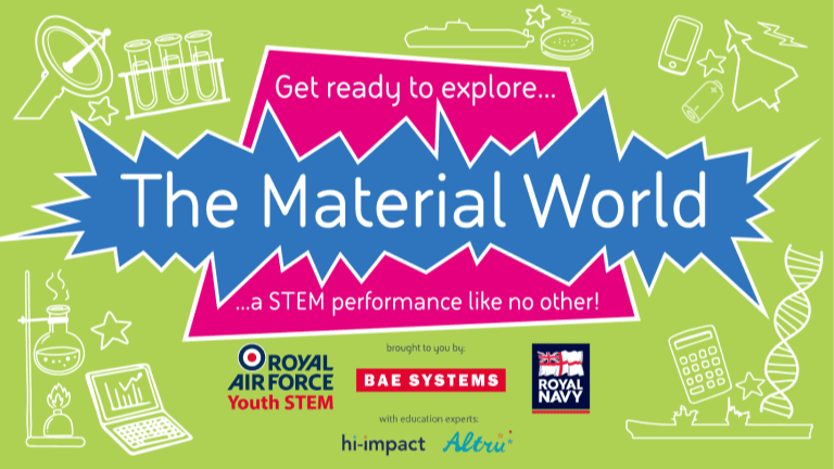 The Education Roadshow Returns for 2026        Book Your School’s Place Today!