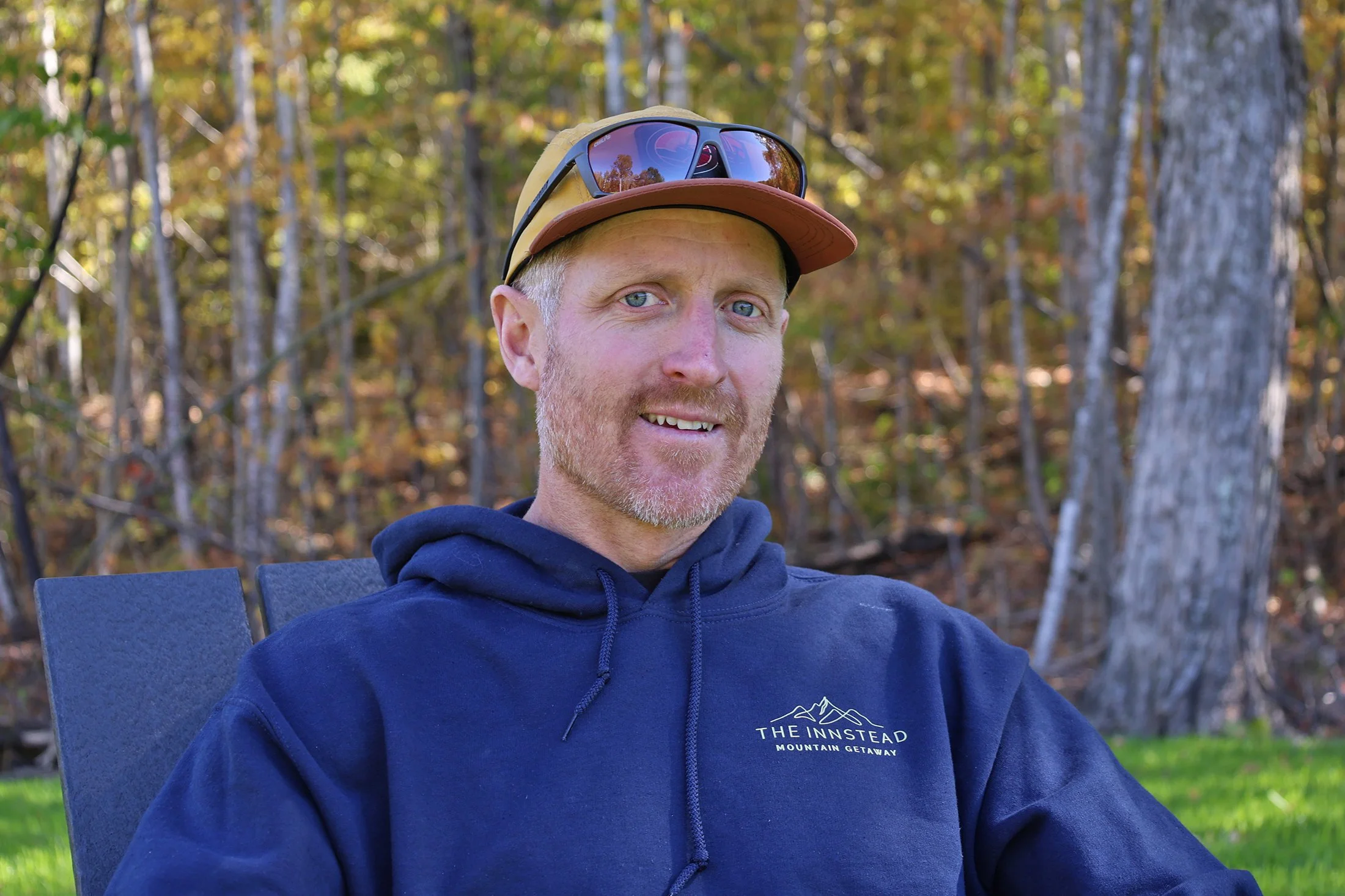 Bill Kearney to Direct the Upper Valley Stewardship Center