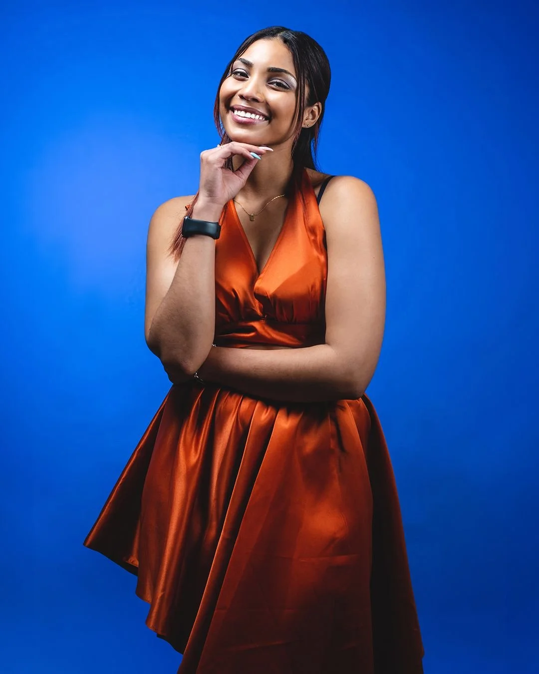 Studio Shoot