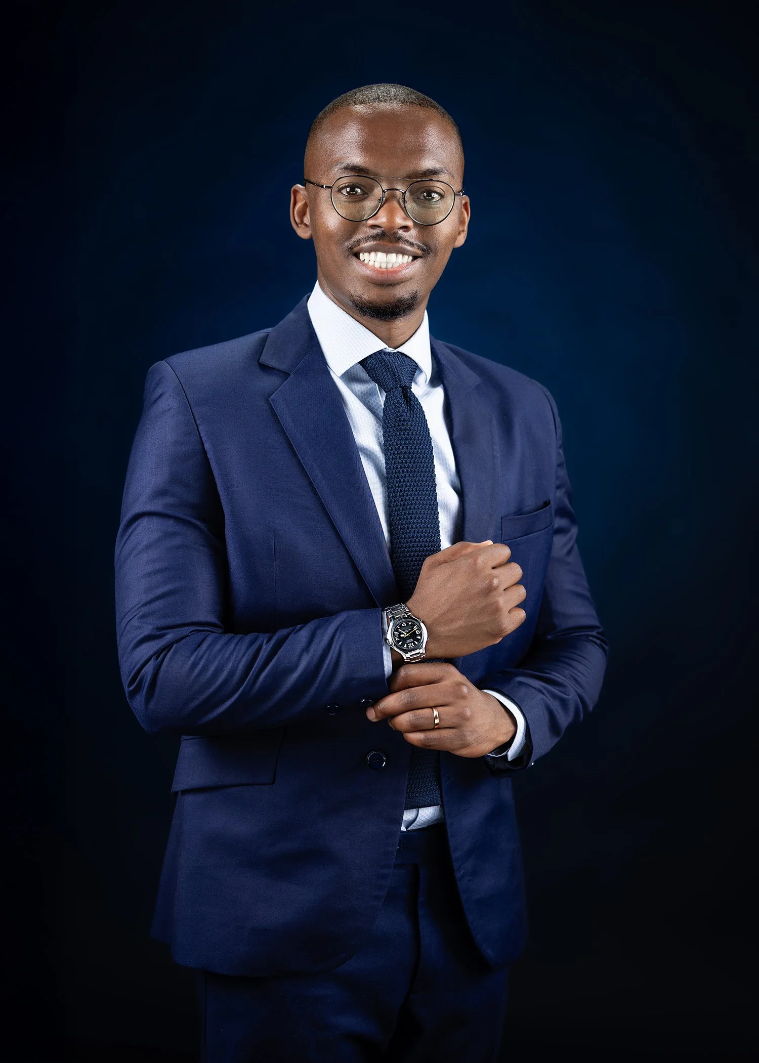 Corporate Headshots