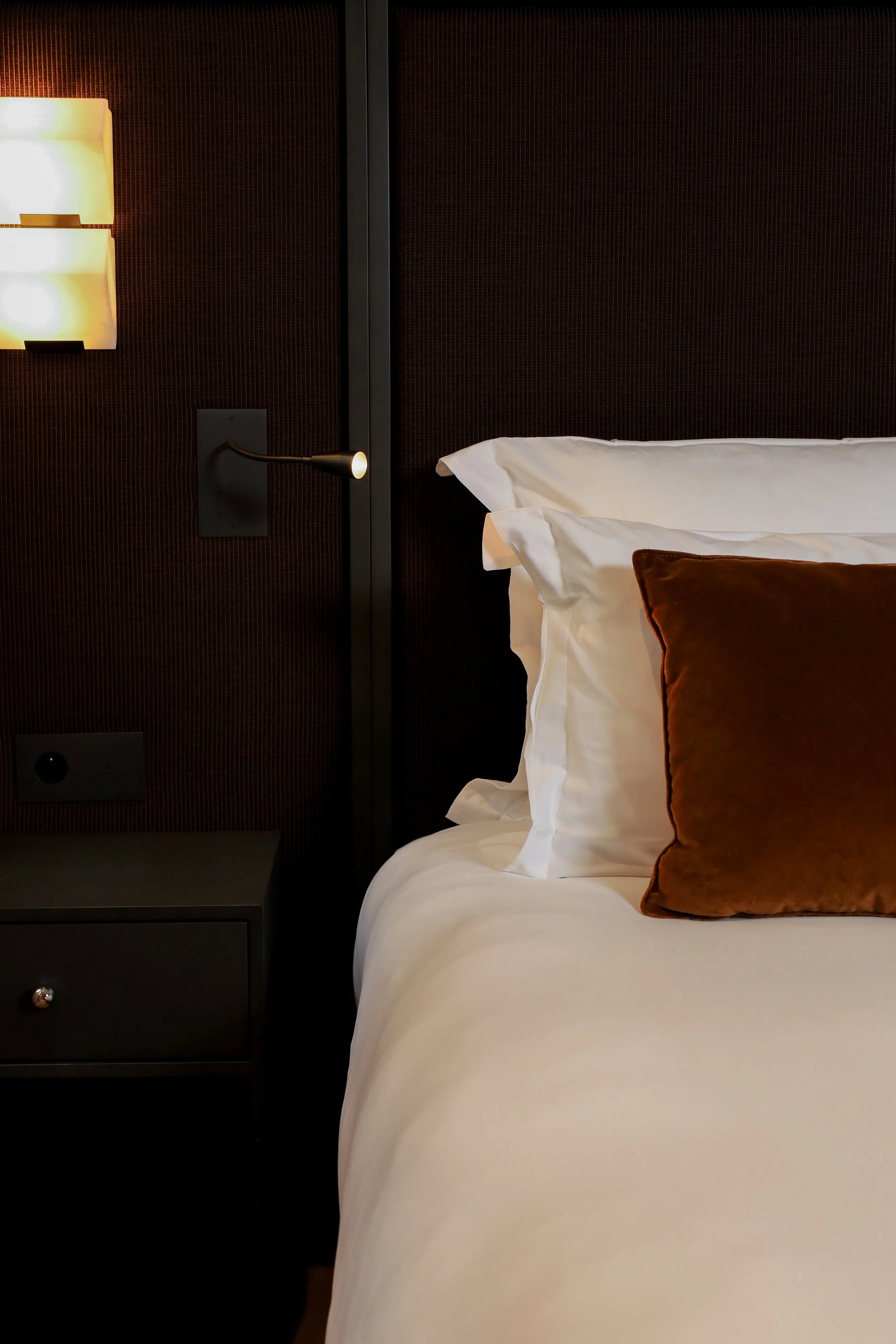 Mondovi Luxury Suites, Paris