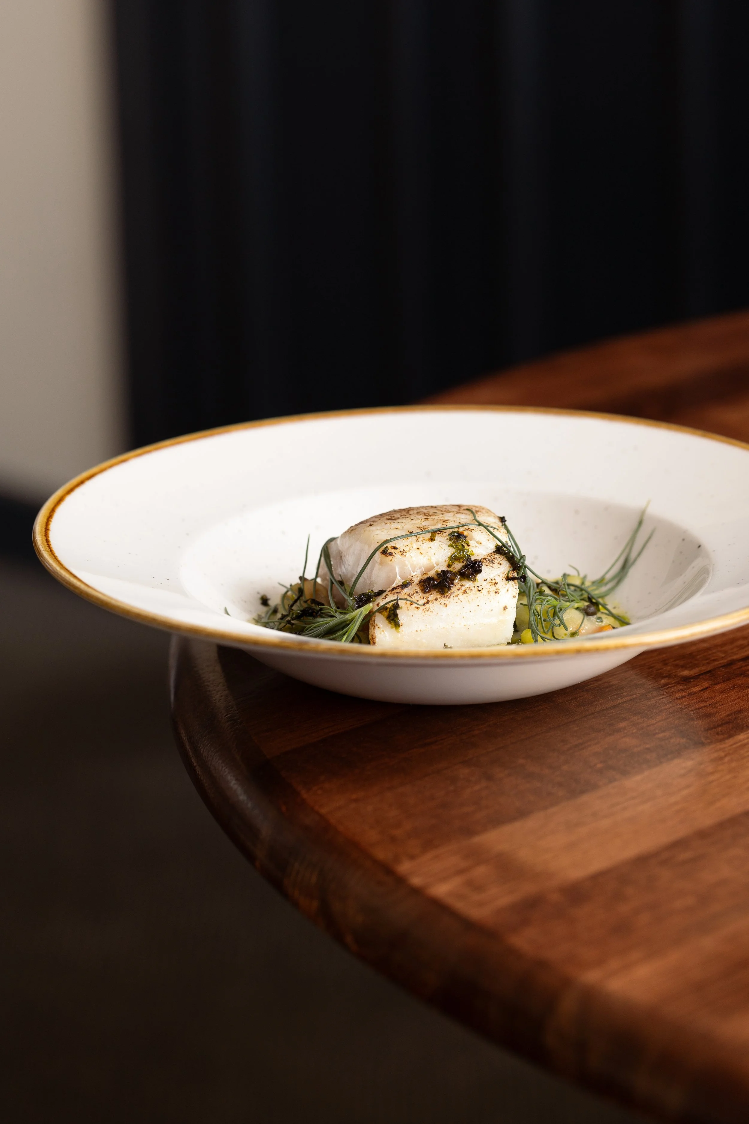 The Galley, UK