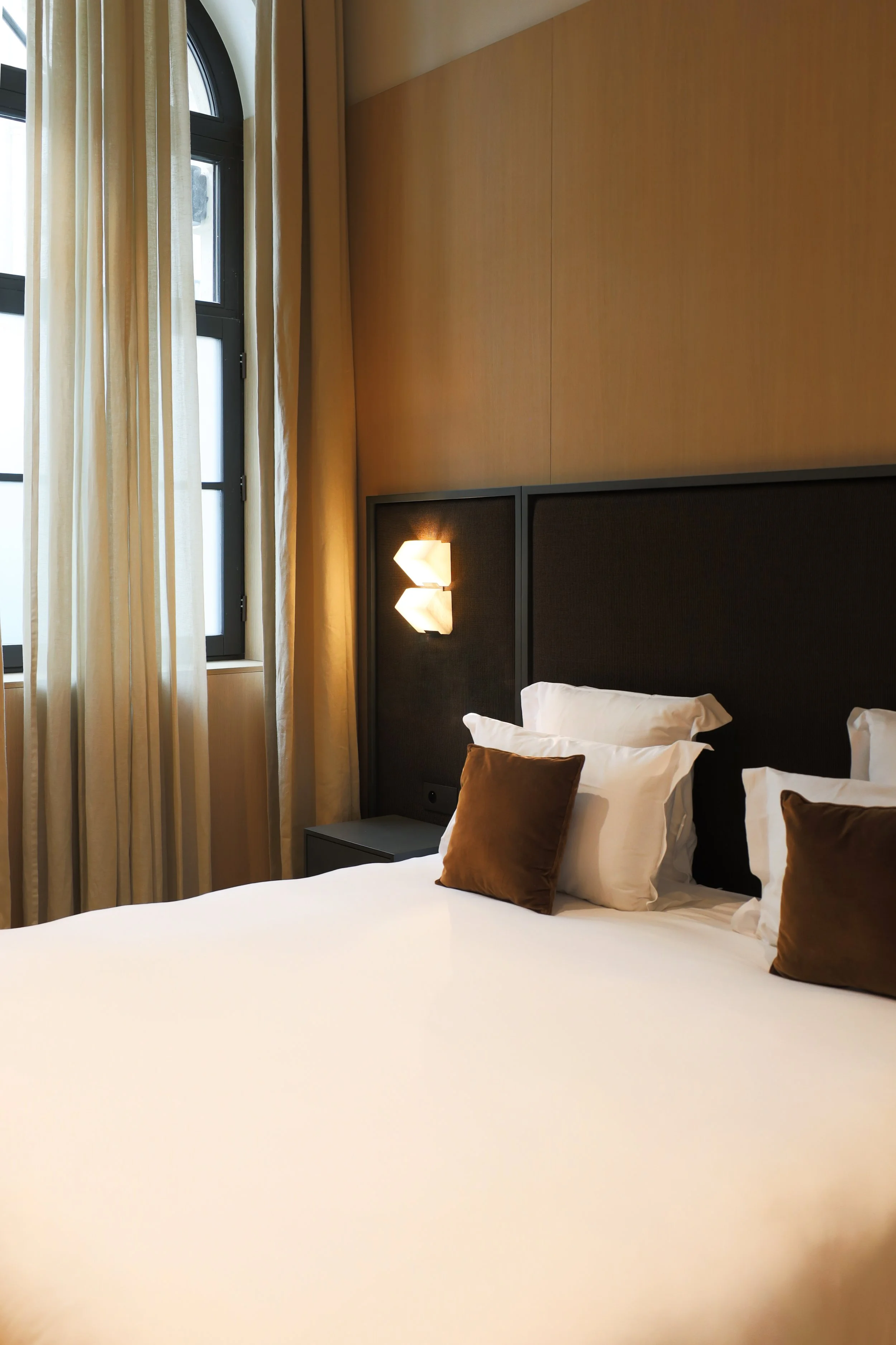 Mondovi Luxury Suites, Paris