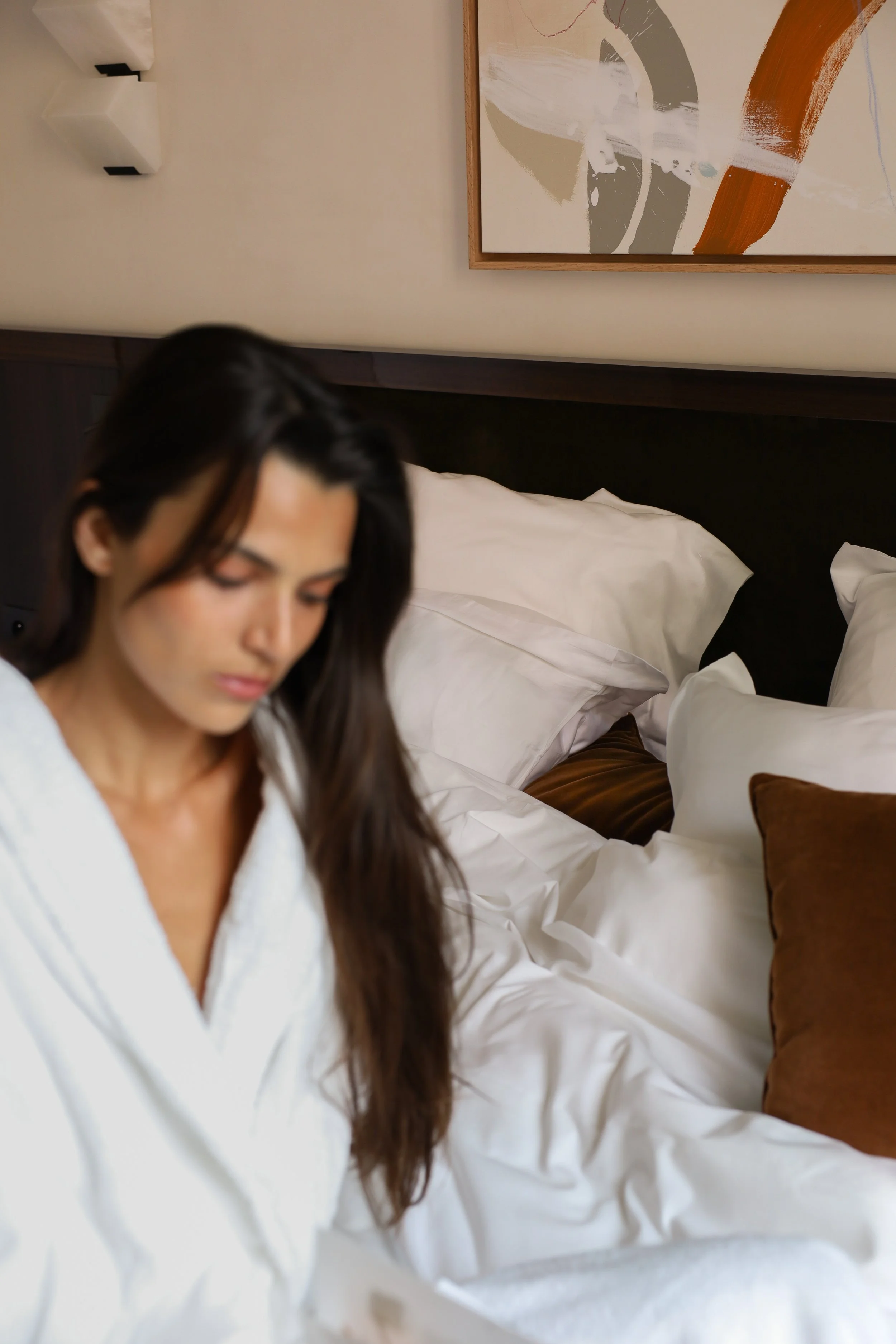 Mondovi Luxury Suites, Paris