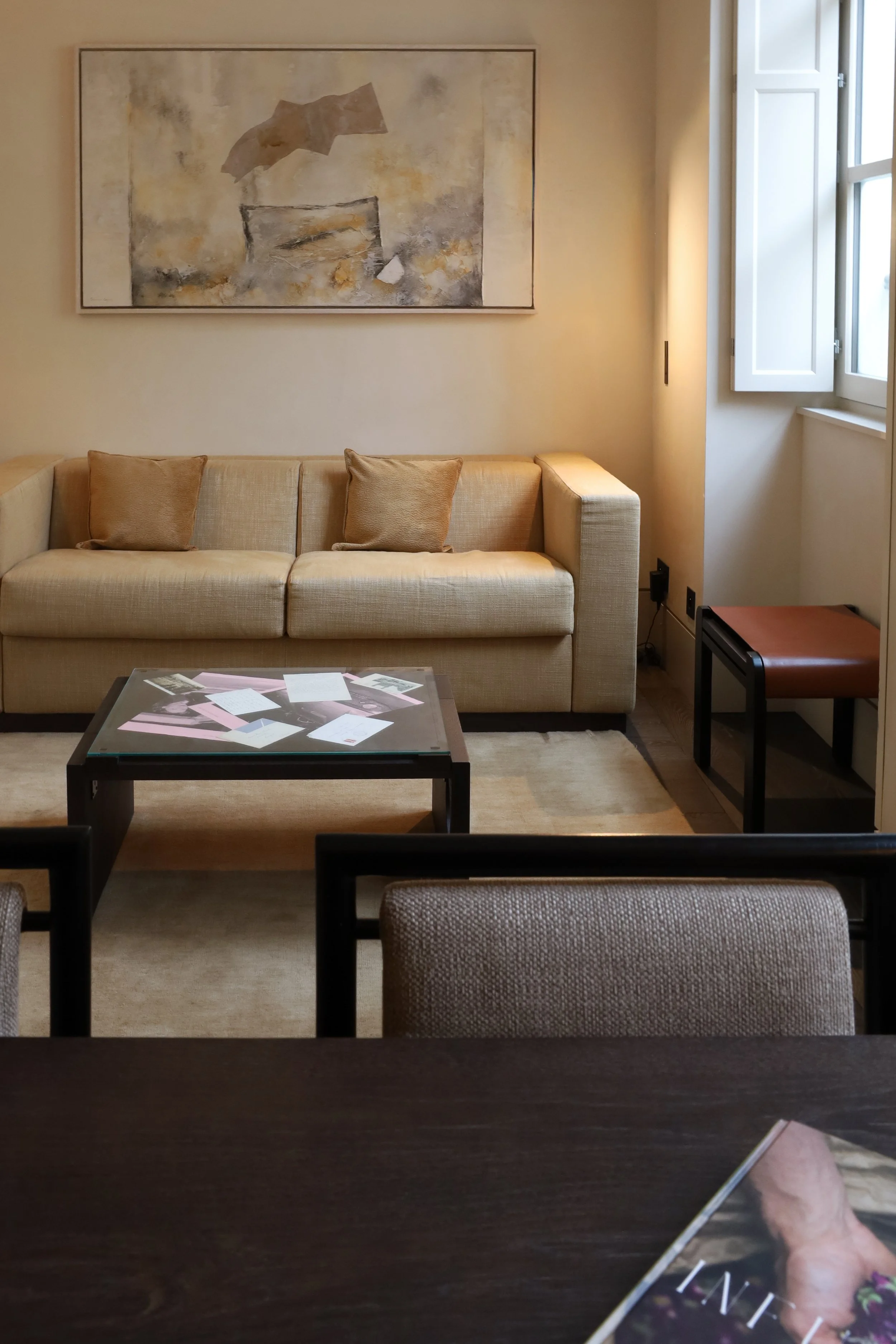 Mondovi Luxury Suites, Paris