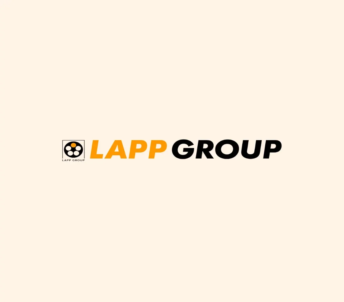 Logo Lapp Group