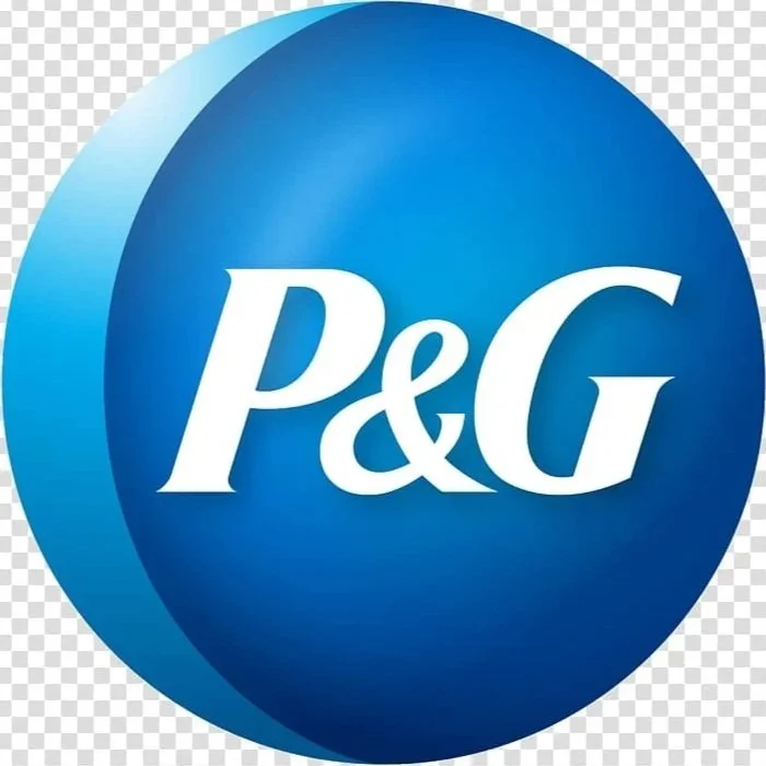 Logo Procter & Gamble