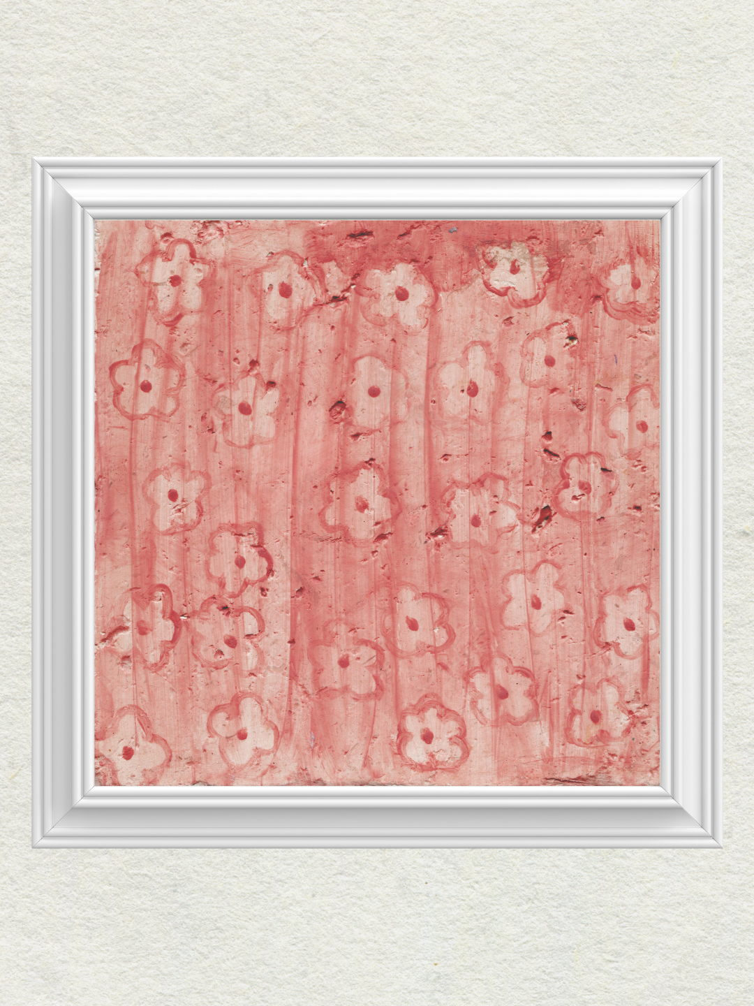 Salted Blossom print