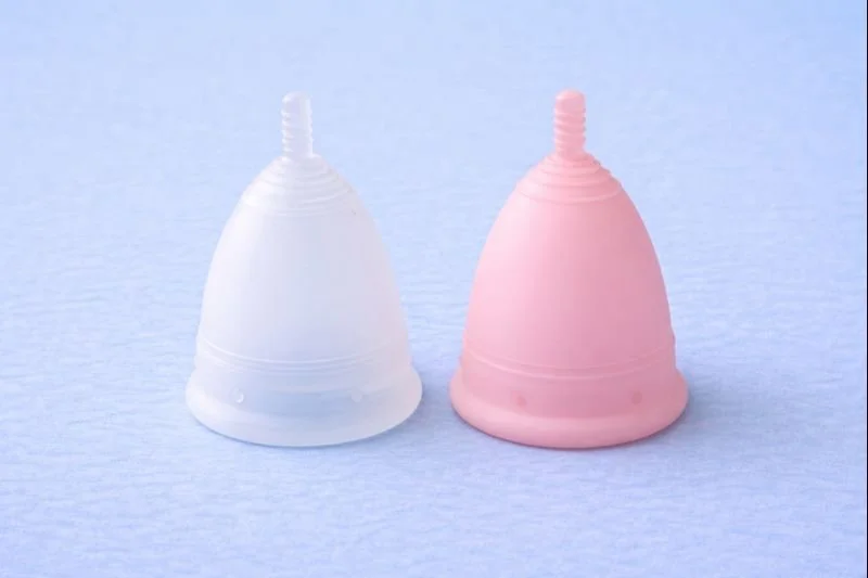 MENSTRUAL CUPS