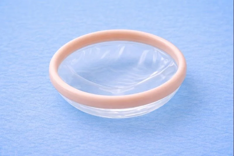 MENSTRUAL DISCS