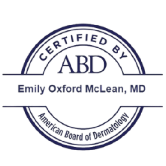 Seal with the text 'AB' and 'Erik O. Kelly, MD' inside a circular border. The outer ring contains the phrase 'American Board of Family Medicine'.