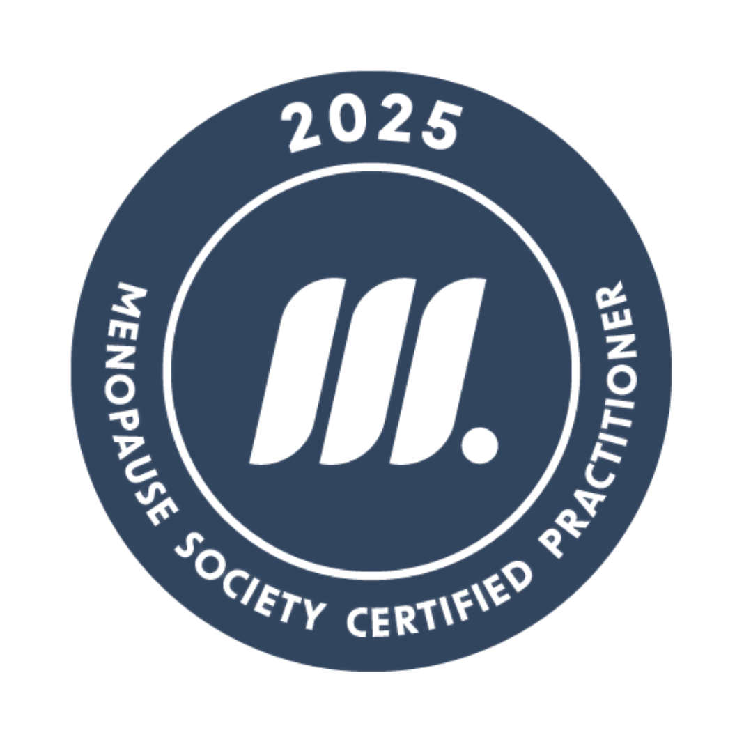 Certificate badge from the Monitoring Society indicating certification for the year 2025.