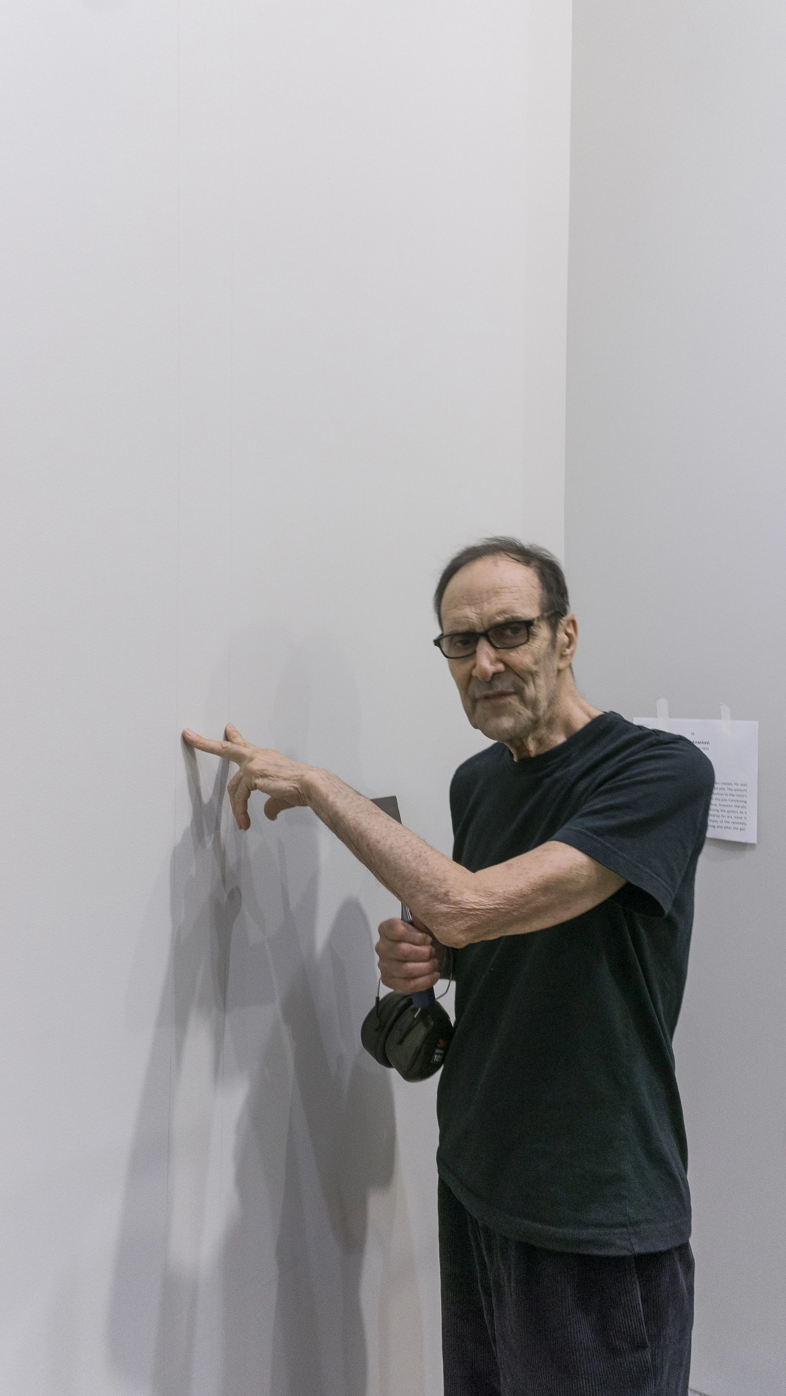 William Anastasi-Outliers-2018