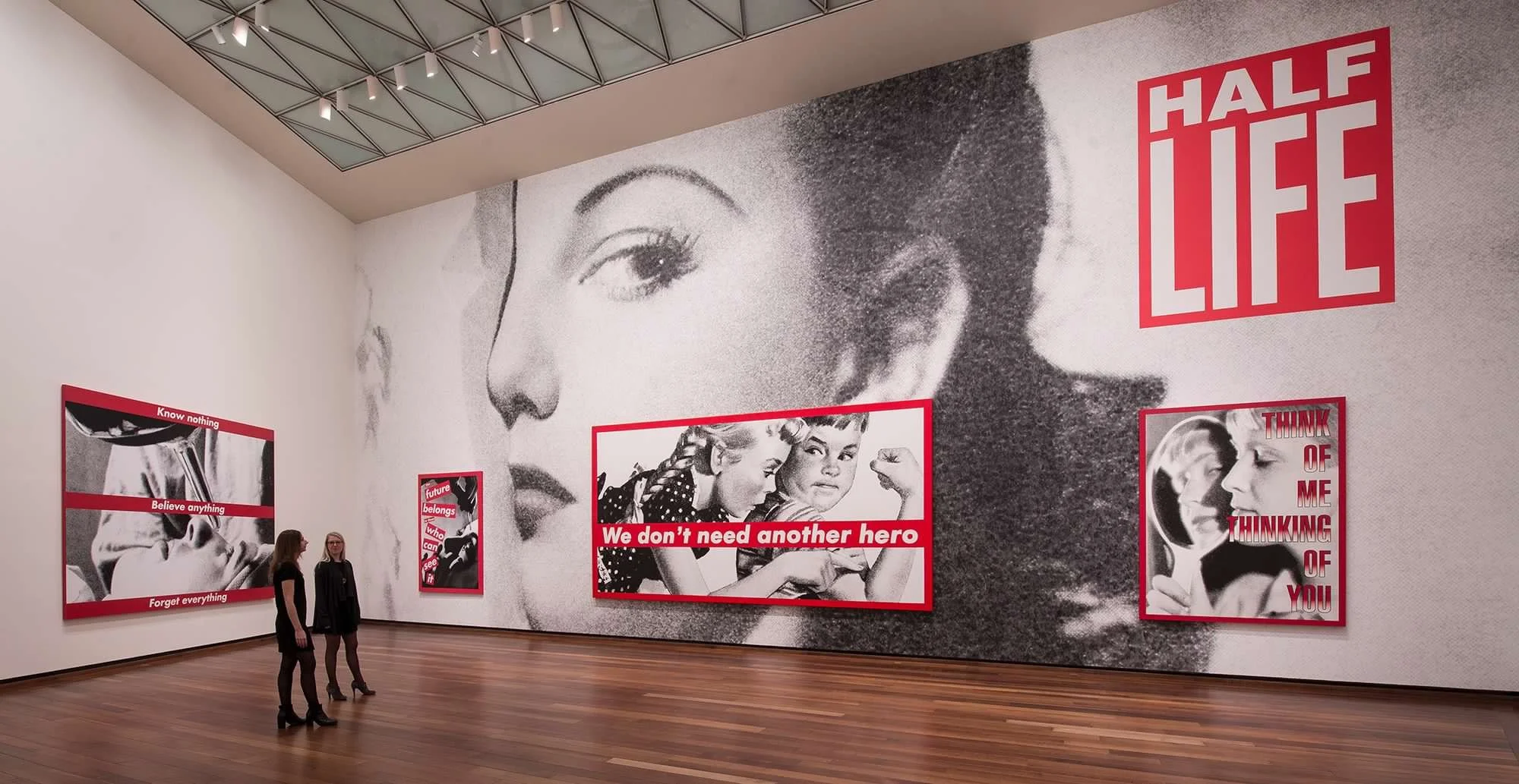 Barbara Kruger-2016