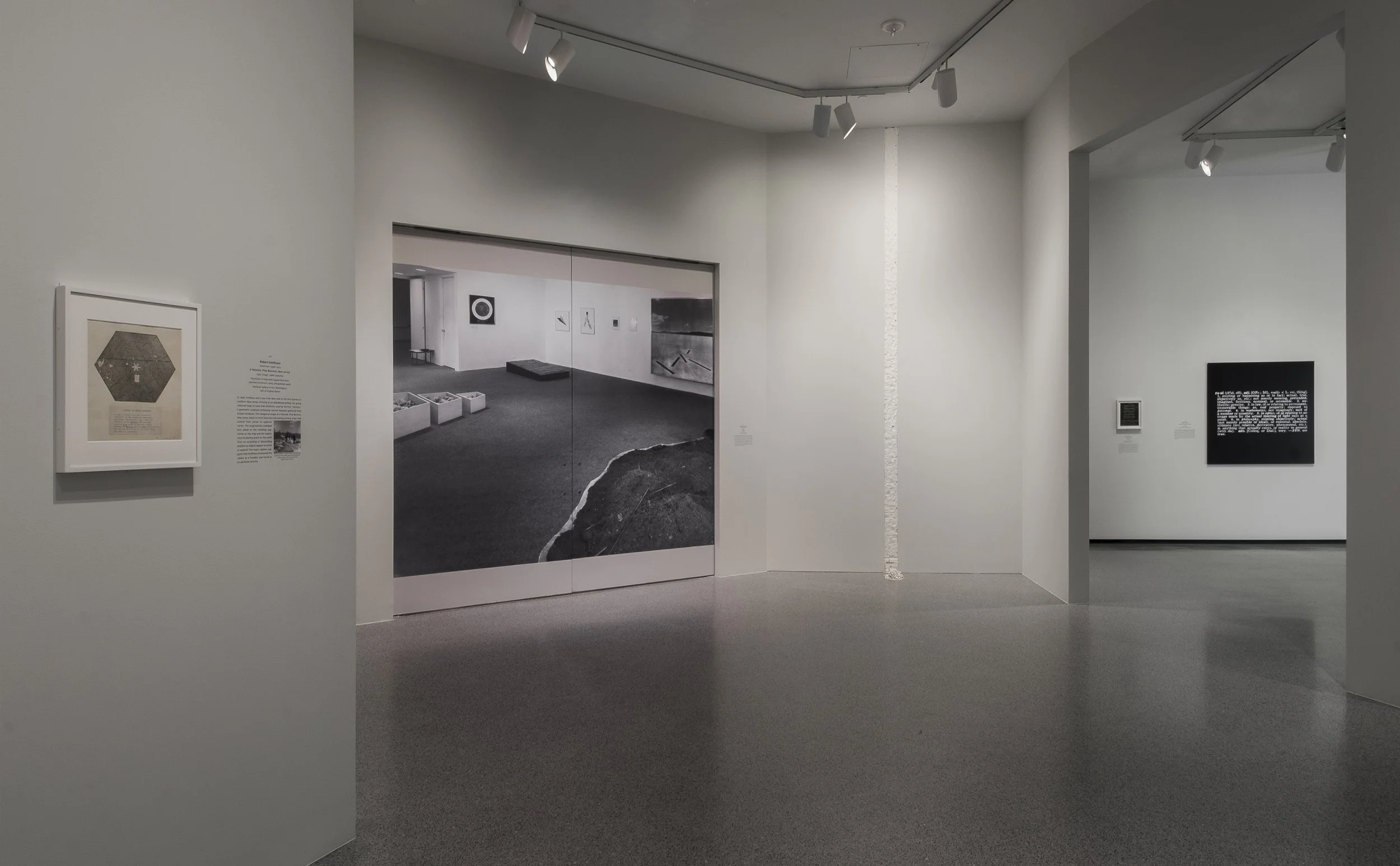 William Anastasi-OutSiders-2018