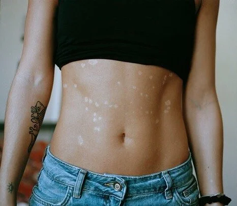 A Letter to My Body