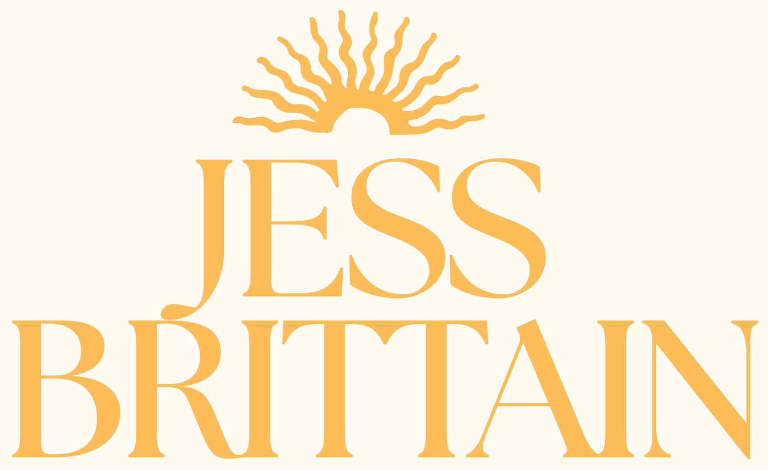 Jess Brittain