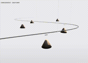 Consensus Couture（Experimental)