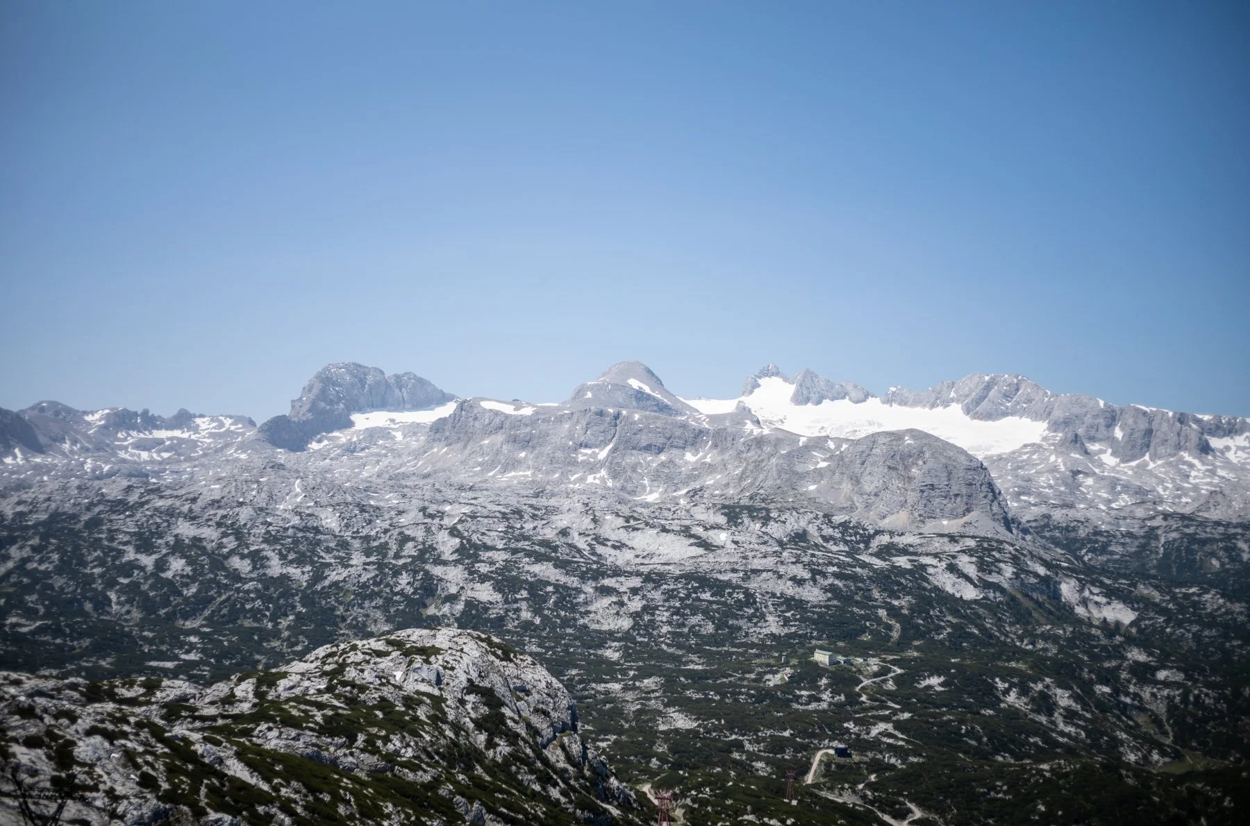 DACHSTEIN