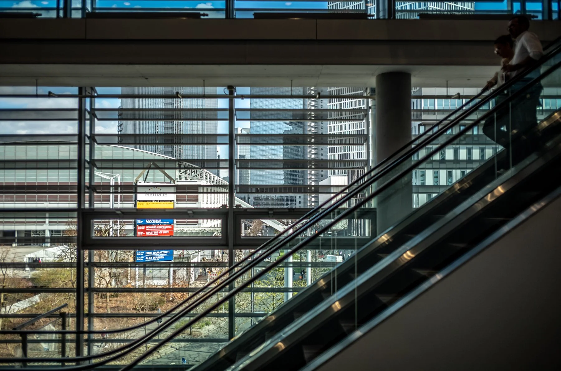 LIGHT AND BUILDING 2026