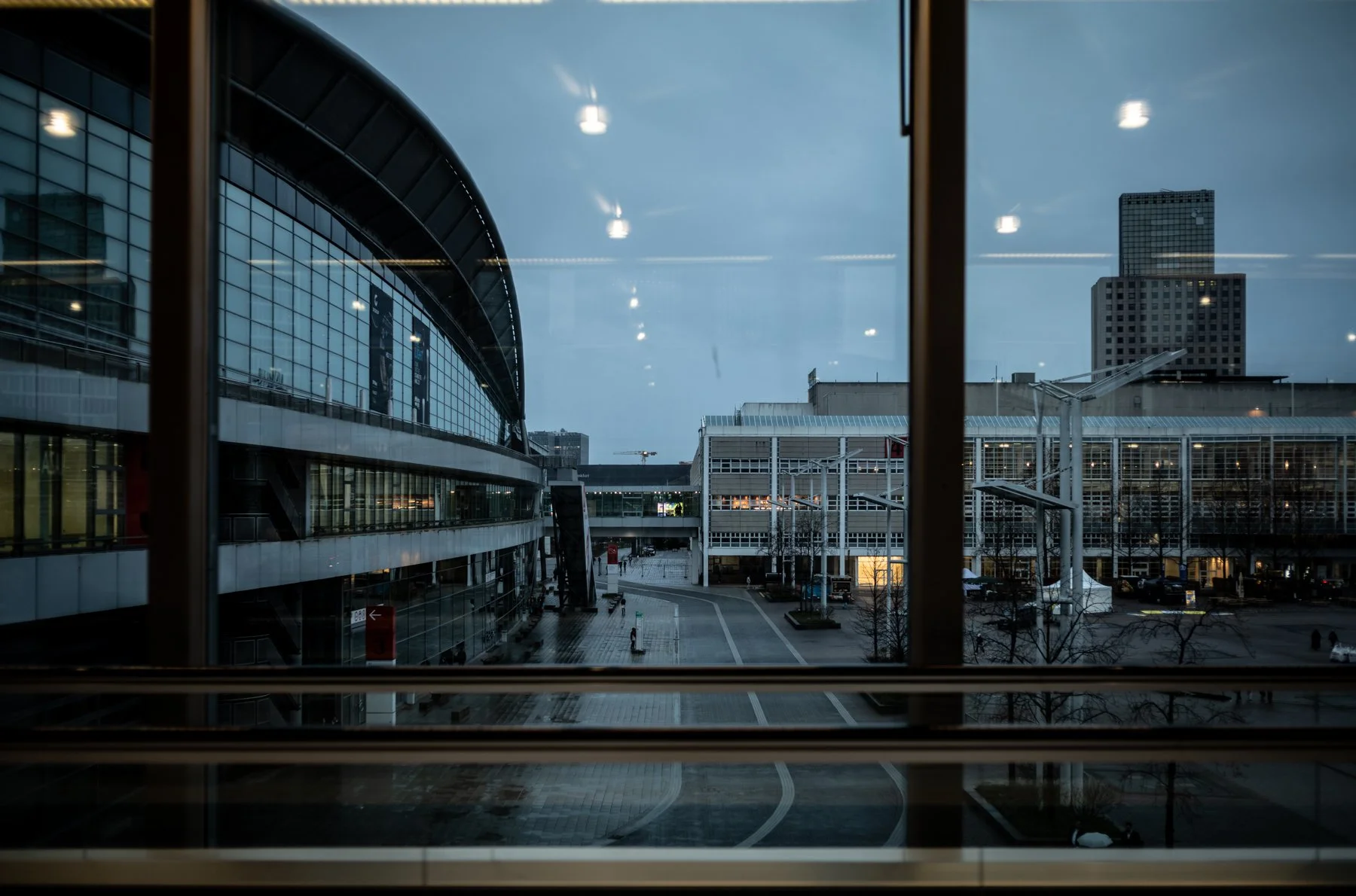 LIGHT AND BUILDING 2026