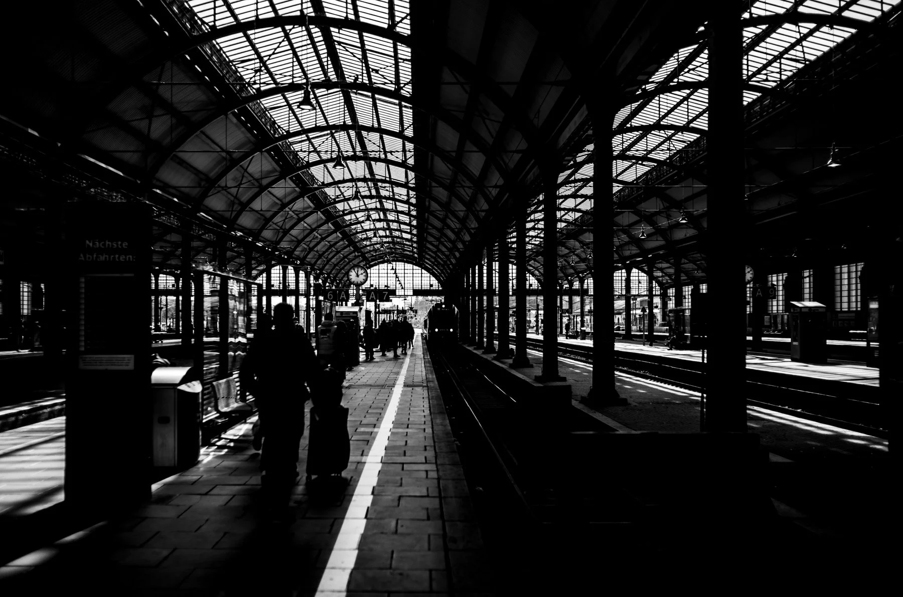 RAILSPIRATION WIESBADEN 