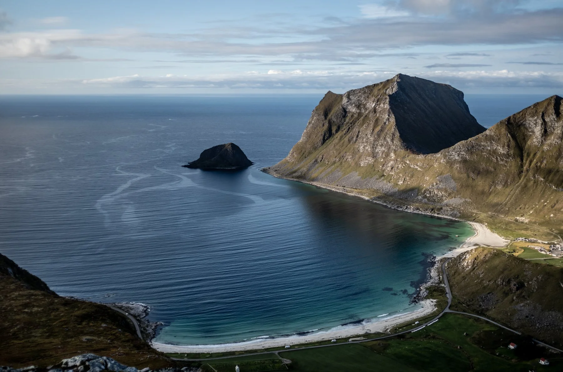 Lofotens Unbelievable