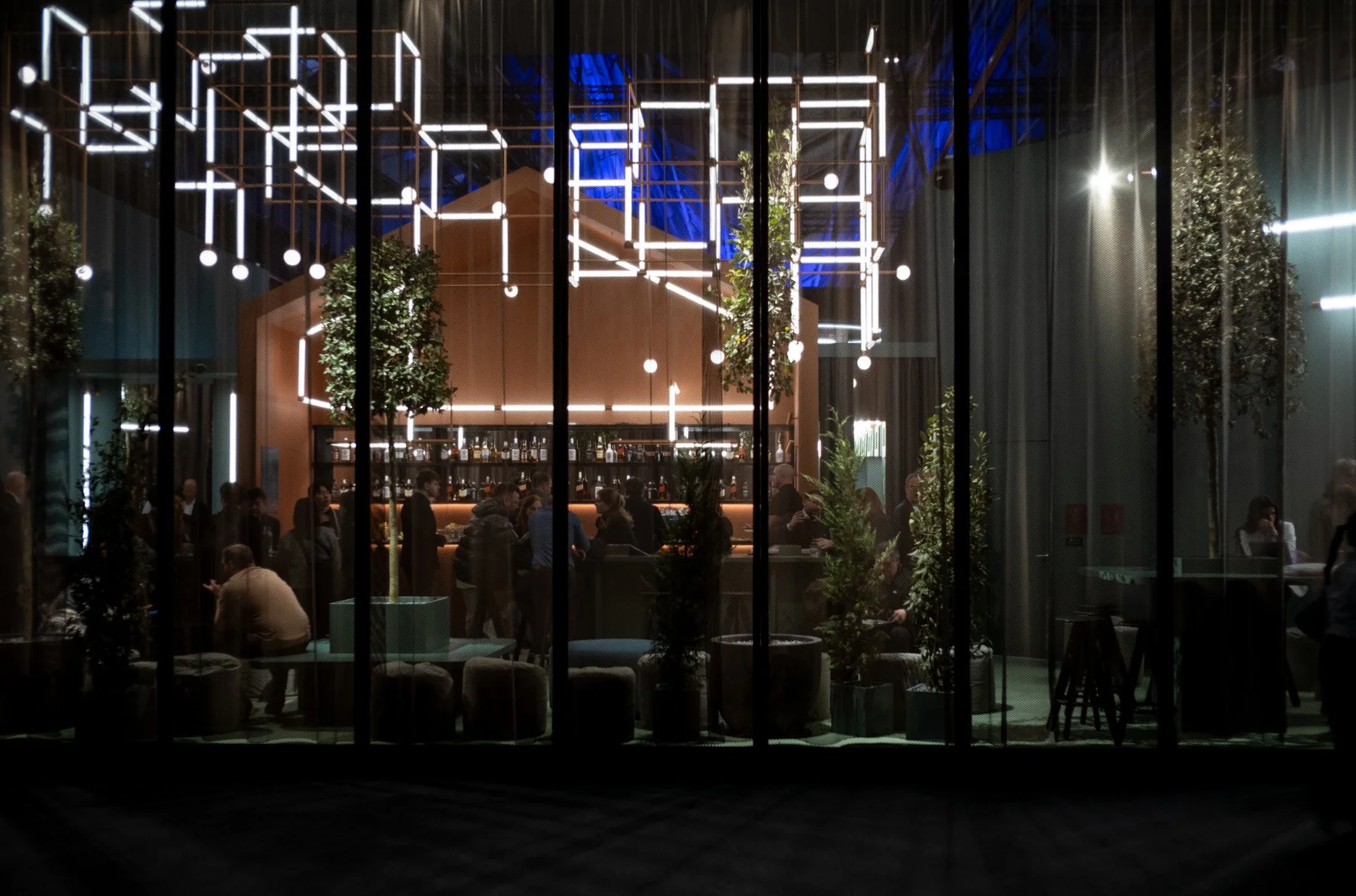 LIGHT AND BUILDING 2026