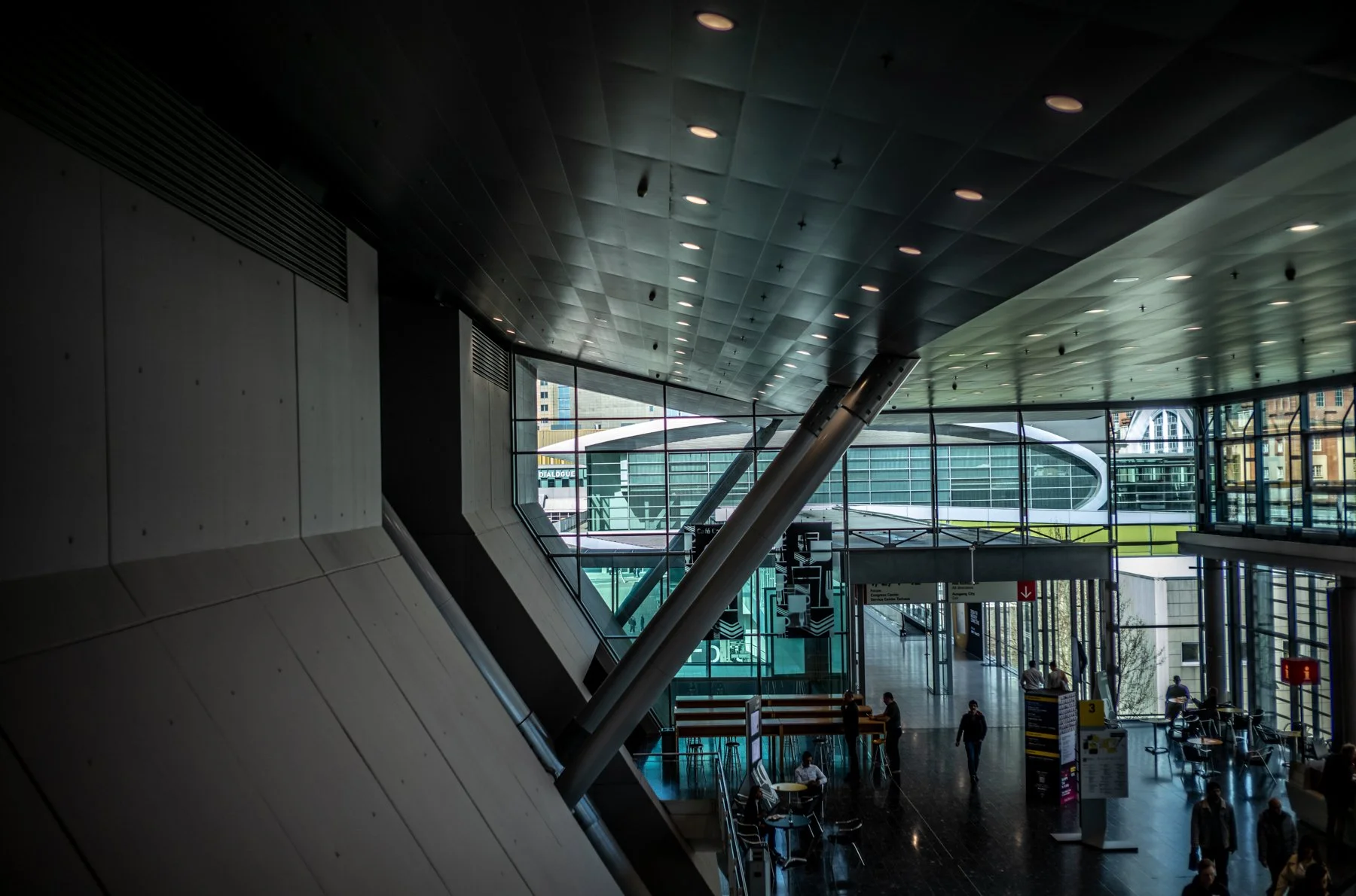 LIGHT AND BUILDING 2026