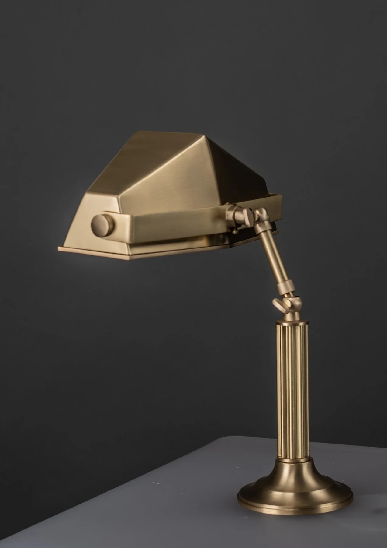 HE ART OF LAMP / PULLMAN TRAIN