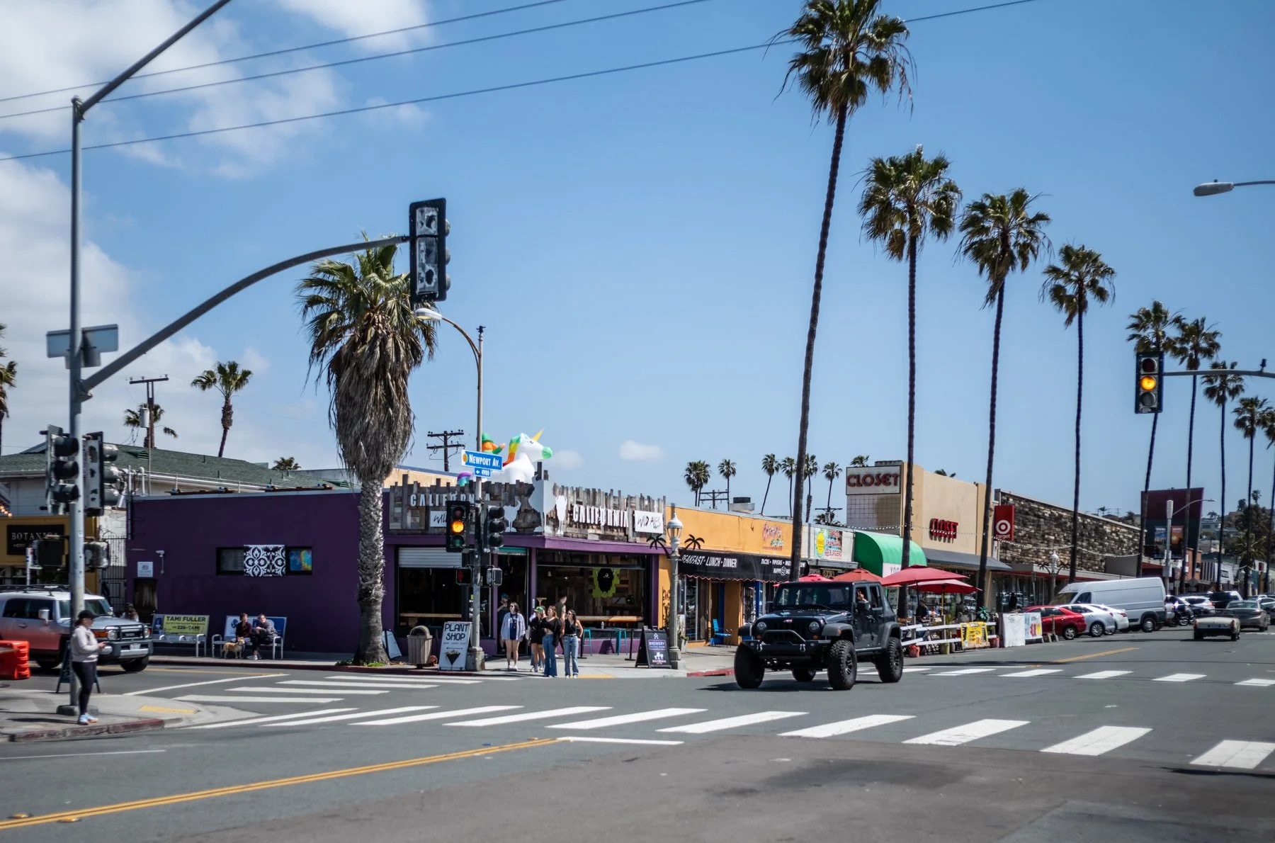 California Wild Ales