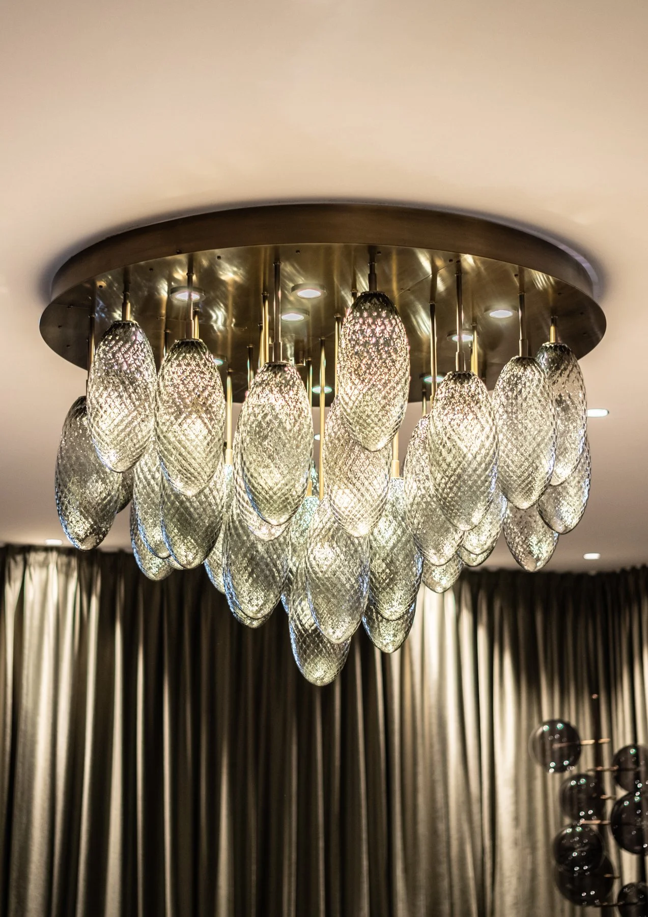 Tyrolean Ski Resort Reception