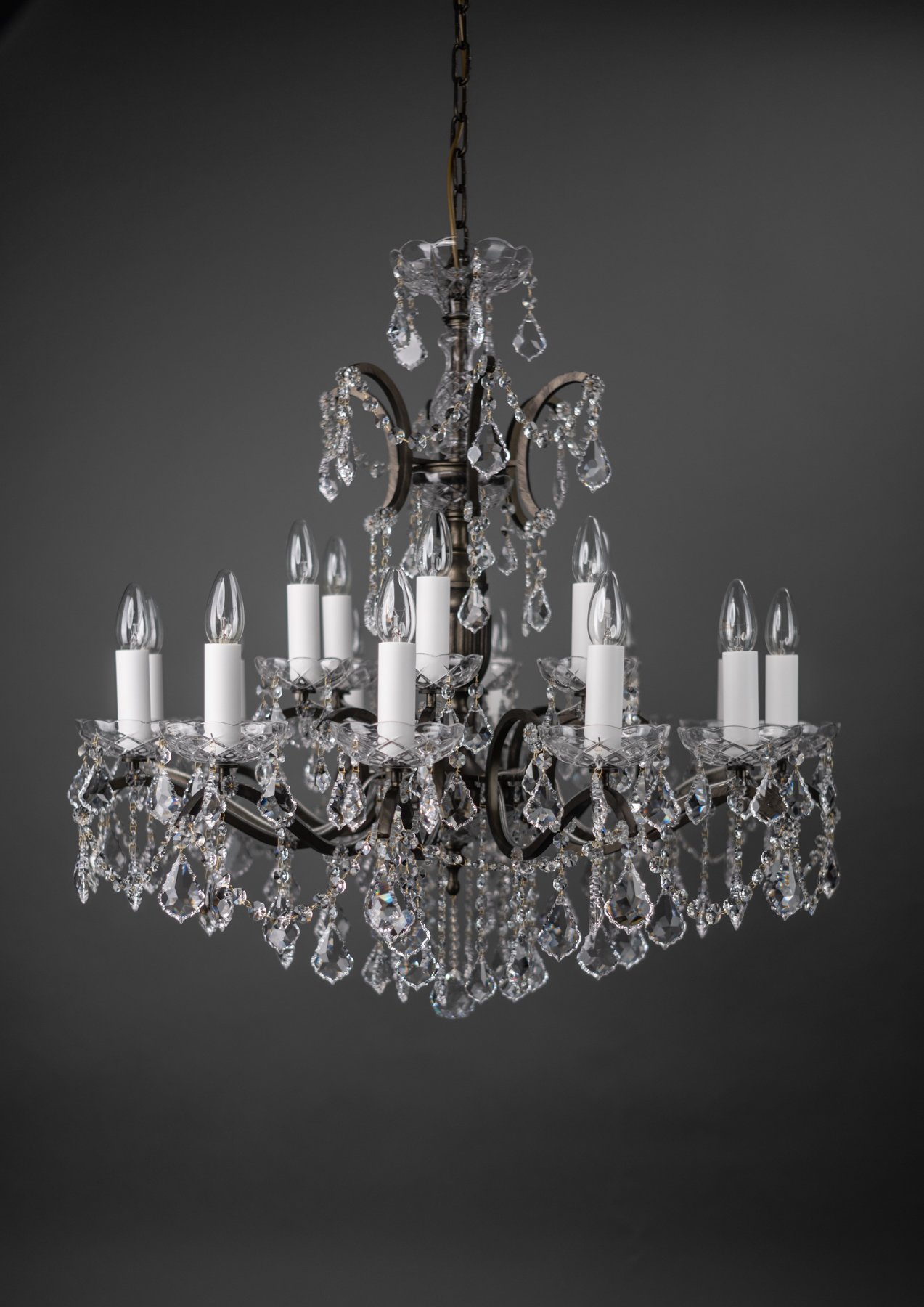 Pastorale Chandelier