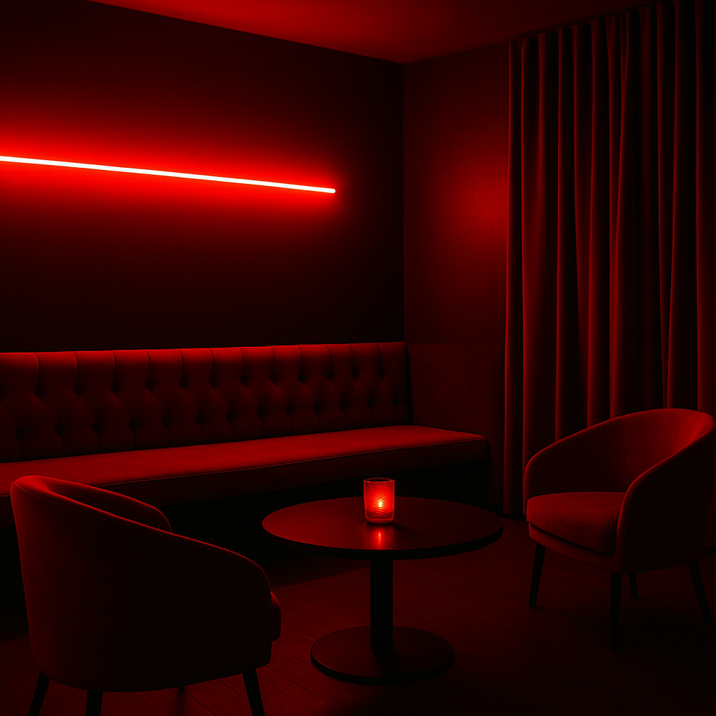 RED Room Access