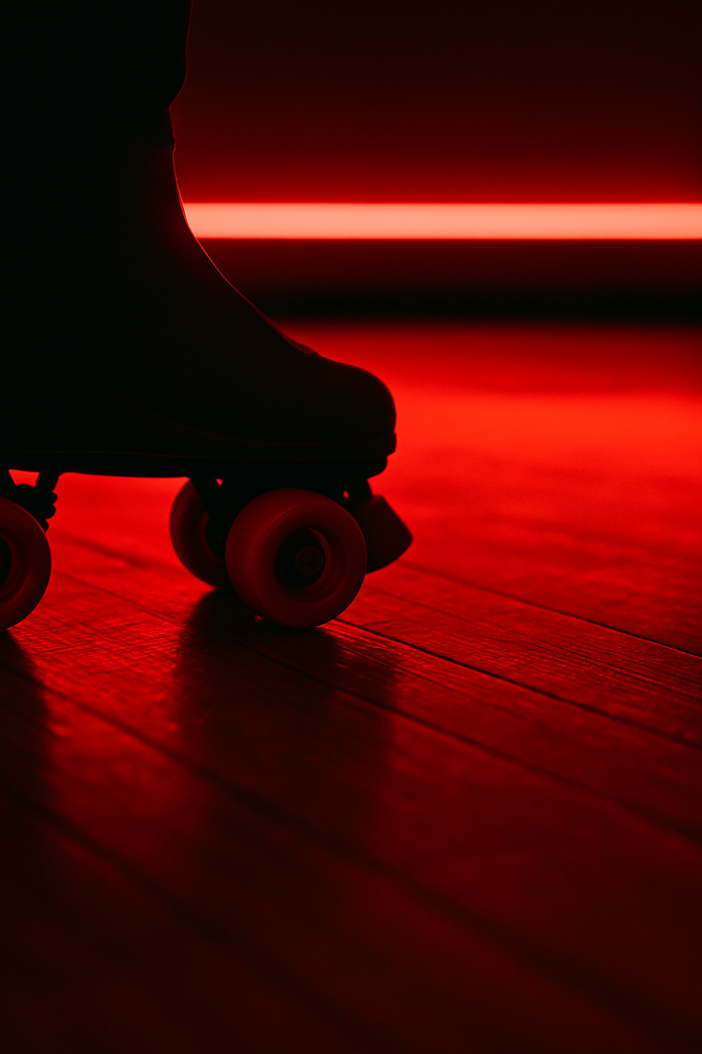 Roller Pass