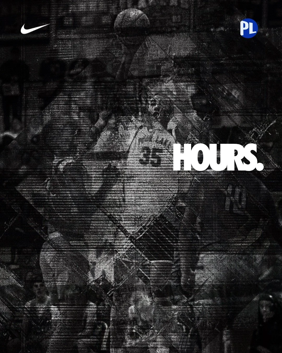 Opening week is here! Two games this week against top MN teams. Tipoff vs Wayzata is just 35 hours away - 7 pm Tuesday night, varsity boys basketball @ PLHS. #35hours #26stops1destination