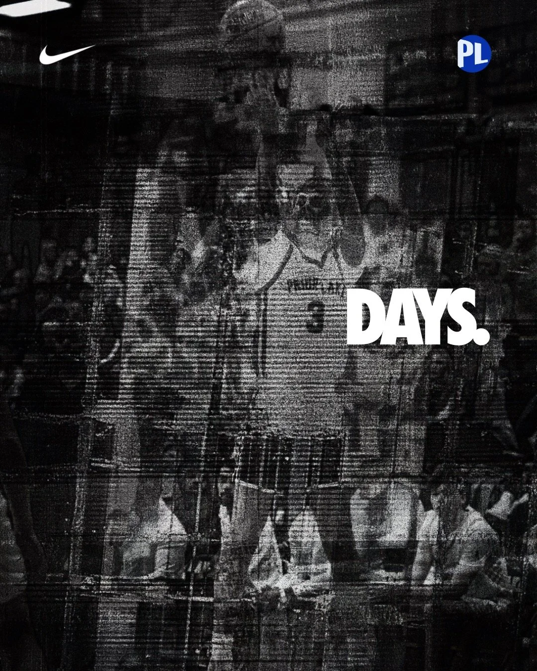 Three is the magic number... mark your calendars for opening night vs #1AAAA Wayzata at PLHS. #3days #26stops1destination