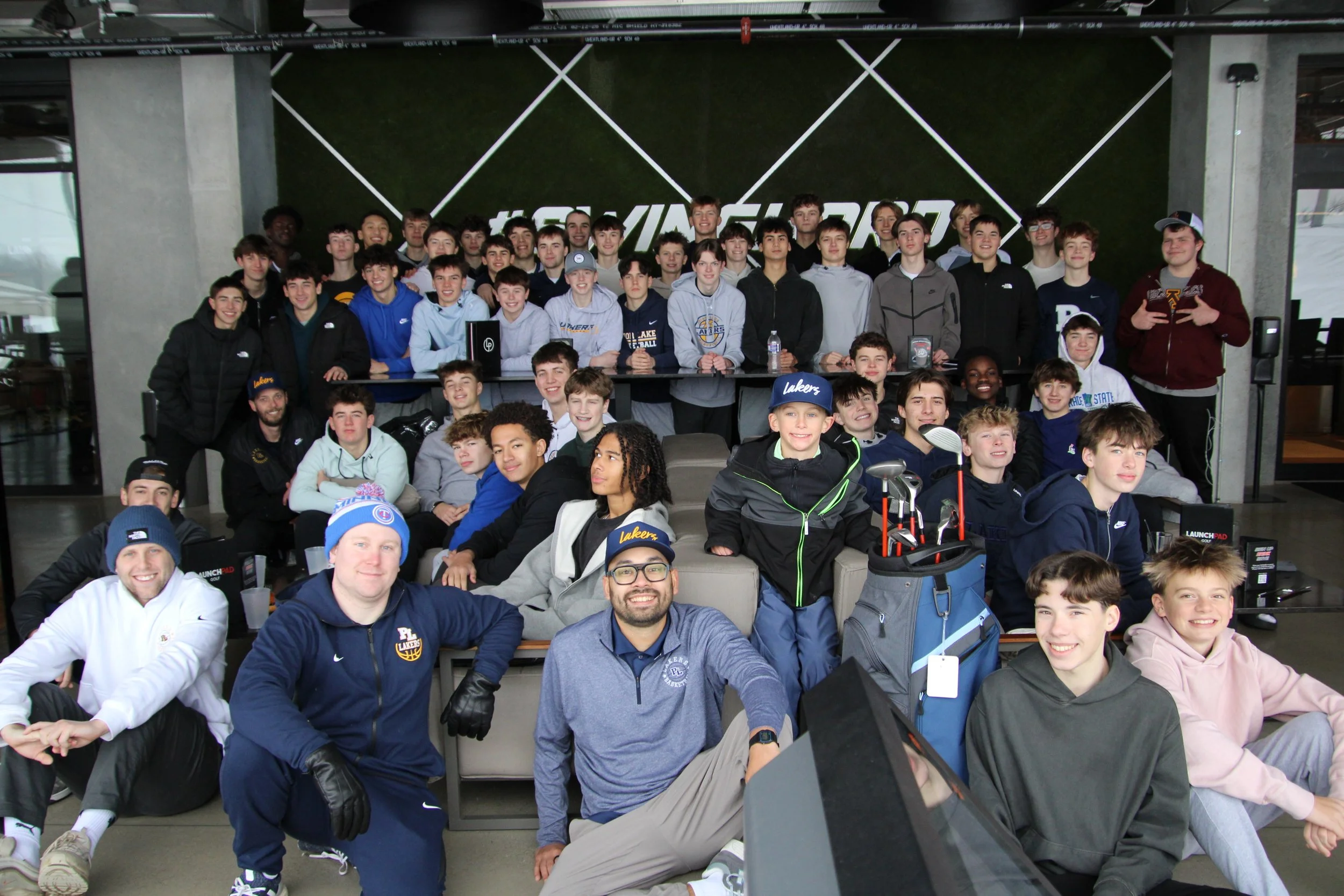 Holiday celebrations