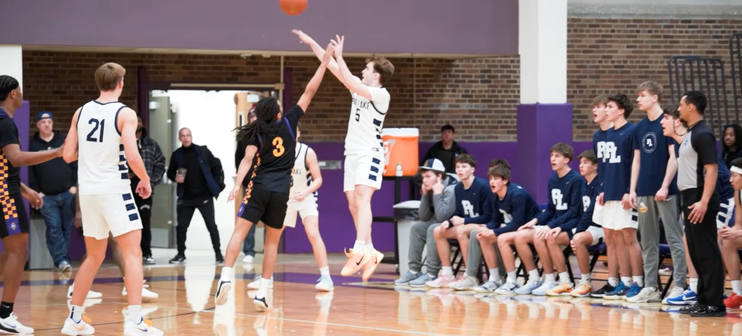 Cretin-Derham Hall 1/24