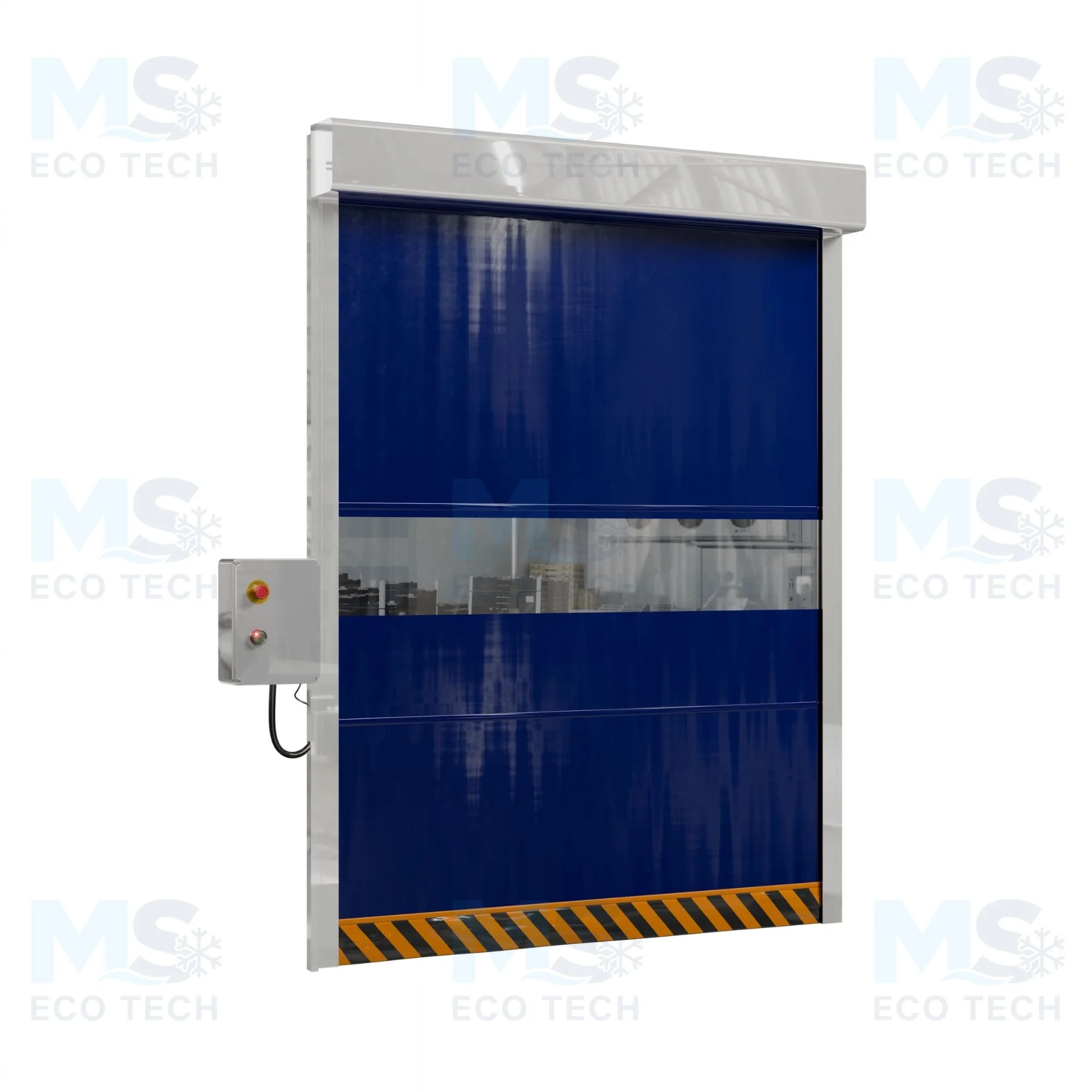 PORTES STANDARDS RAPIDES