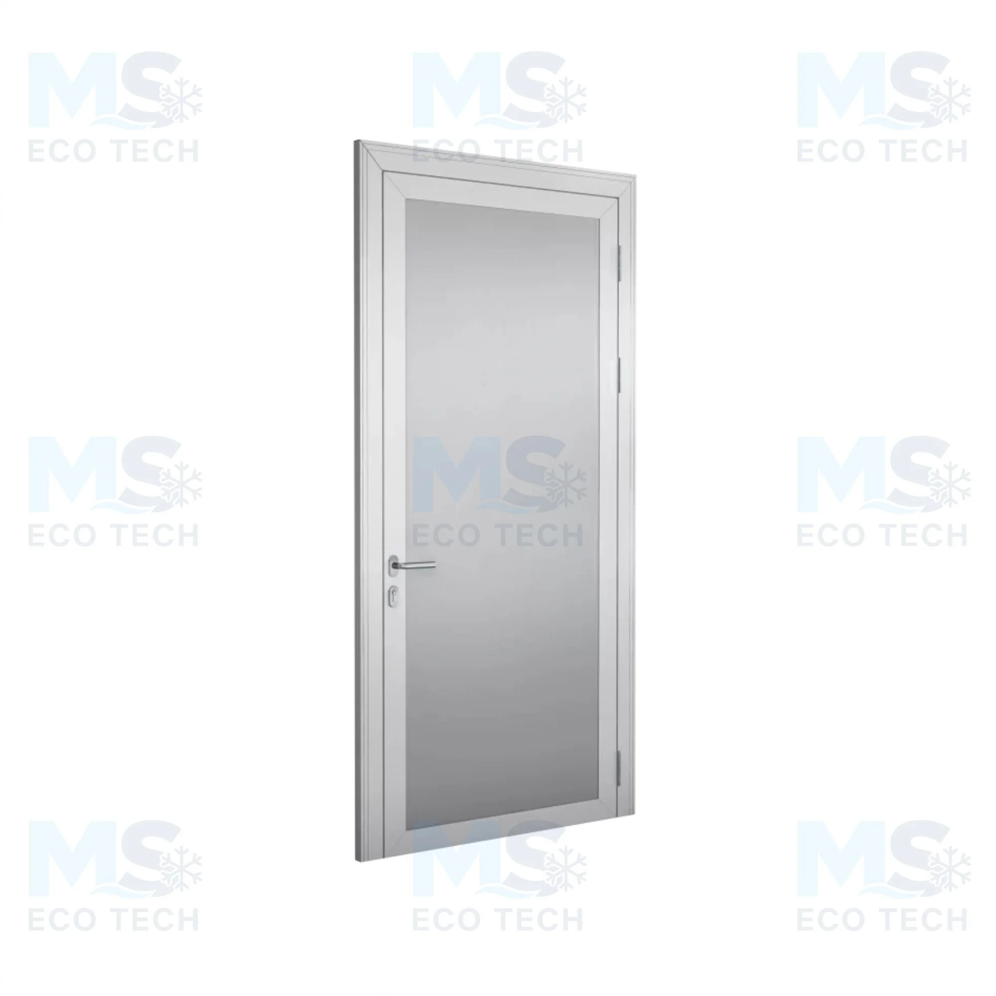 PORTES STANDARDS DE SÉPARATION
