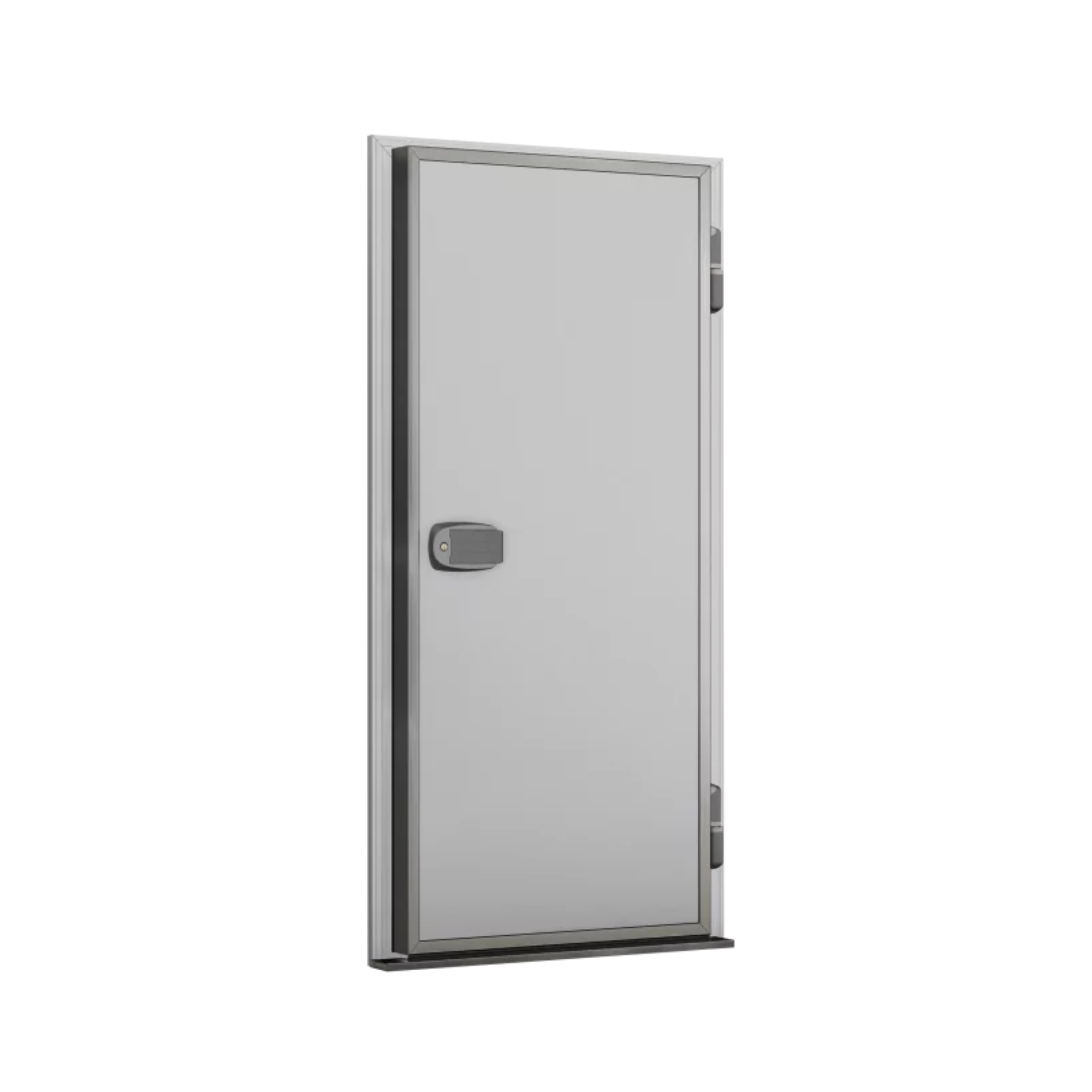 PORTES PIVOTANTES RÉFRIGÉRÉES