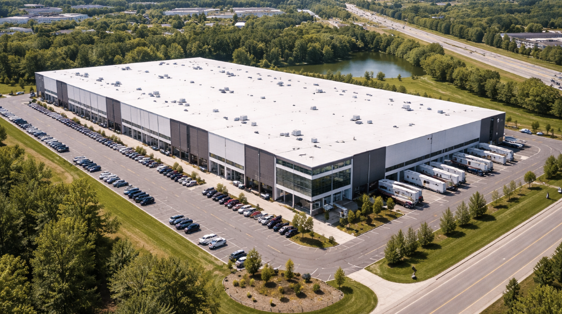 Basic Package <5,000 sq ft