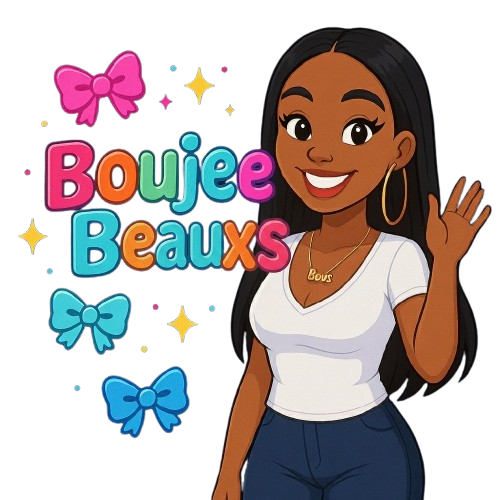 Boujee Bows