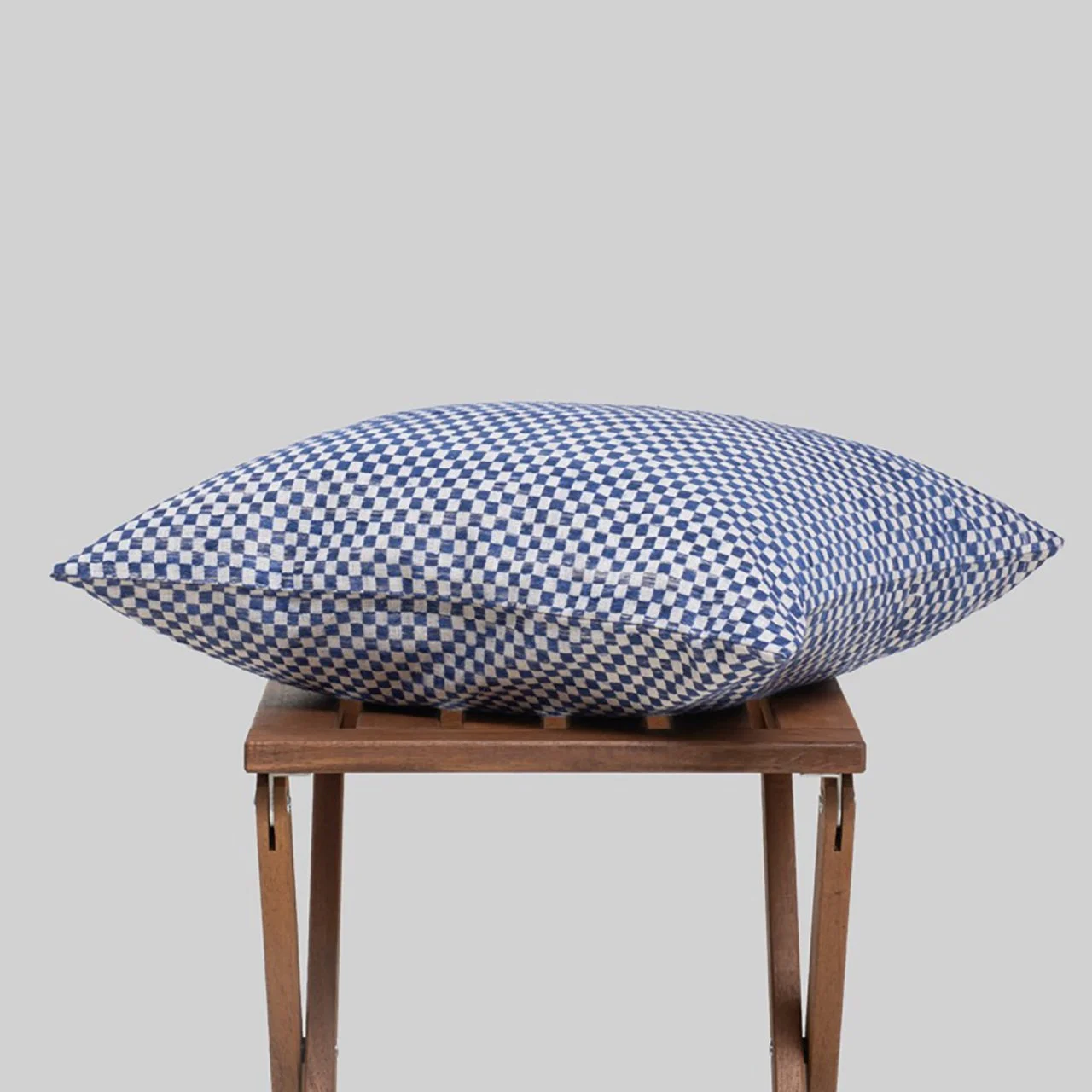 Sandstone Weave Silk Cushion Cover