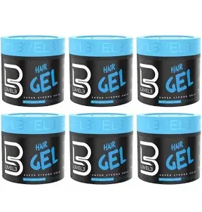 Ultimate Men's Hair Styling Gel & Cream