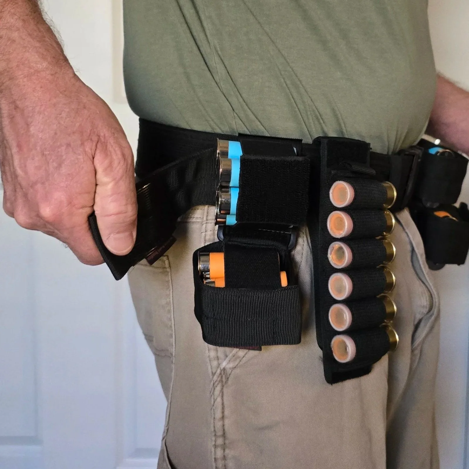Tactical Duty Shotgun Speed Bundles