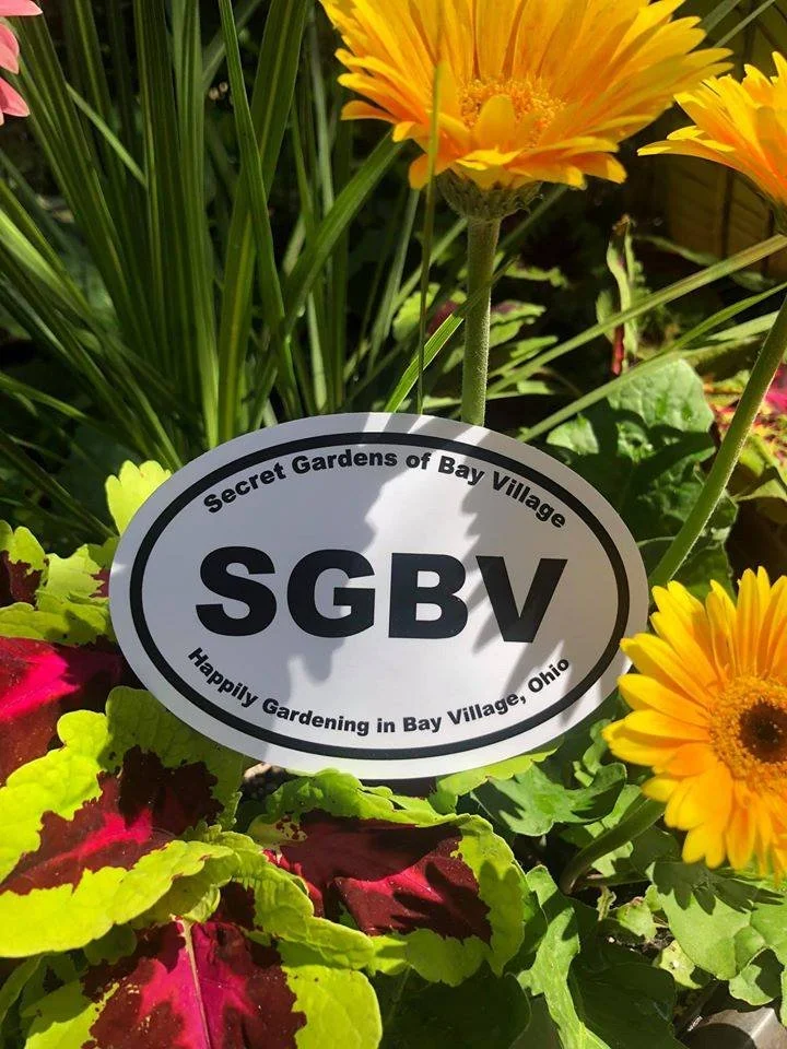 Secret Gardens of Bay Village Plant Swap and Meet-up!